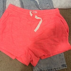 summery shorts